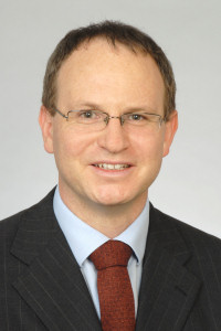 Vetted CEO executive based in Switzerland