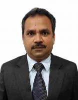 Vetted CEO executive based in India