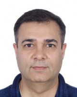 Vetted Other executive based in India
