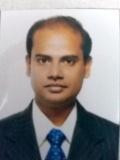 Vetted Other executive based in India