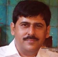 Vetted Business Development Director executive based in India
