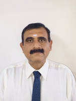 Vetted CEO executive based in India