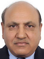 Vetted CEO executive based in India