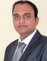 Vetted Executive Consultant executive based in India