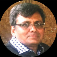 Vetted COO/Managing Director executive based in India