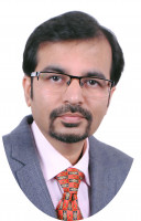 Vetted COO/Managing Director executive based in India