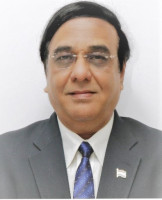 Vetted CEO executive based in India