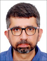 Vetted COO/Managing Director executive based in India