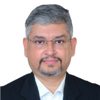 Vetted Business Unit Director executive based in India