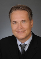 Vetted Business Unit Director executive based in Germany