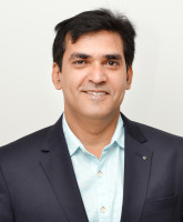 Vetted Business Unit Director executive based in India
