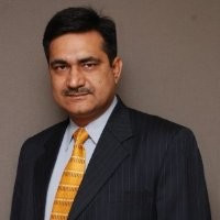 Vetted COO/Managing Director executive based in India