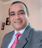 Vetted CEO executive based in India