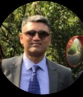 Vetted Business Unit Director executive based in India