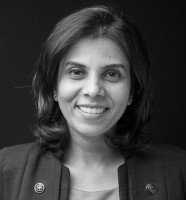 Vetted CEO executive based in India
