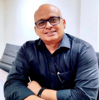 Vetted CEO executive based in India