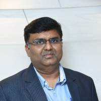 Vetted CEO executive based in India