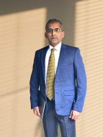 Vetted Business Unit Director executive based in India