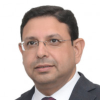Vetted Other executive based in India