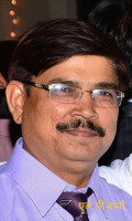 Vetted CEO executive based in India