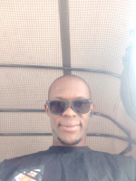 Vetted Other executive based in Nigeria