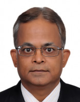 Vetted COO/Managing Director executive based in India