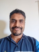 Vetted Sales & Marketing Director executive based in India