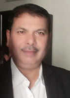 Vetted Sales & Marketing Director executive based in India