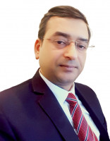 Vetted COO/Managing Director executive based in India