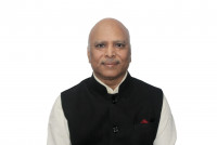 Vetted CTO/Chief Technical Officer executive based in India