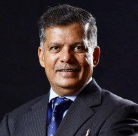 Vetted Sales & Marketing Director executive based in India
