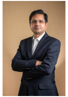 Vetted CEO executive based in India