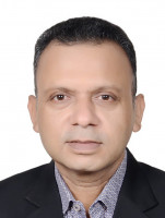 Vetted Sales & Marketing Director executive based in India