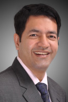 Vetted CTO/Chief Technical Officer executive based in India