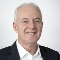 Vetted COO/Managing Director executive based in Germany
