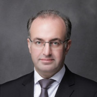 Vetted COO/Managing Director executive based in Iran