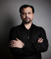 Vetted COO/Managing Director executive based in India