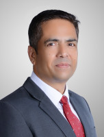 Vetted CEO executive based in Oman