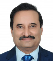Vetted CEO executive based in India