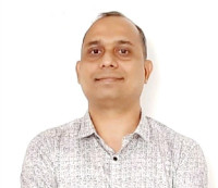 Vetted Sales & Marketing Director executive based in India