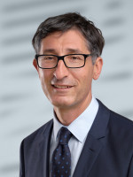 Vetted Other executive based in Germany