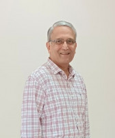 Vetted CEO executive based in India