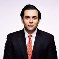 Vetted CEO executive based in USA