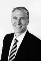 Vetted COO/Managing Director executive based in Germany