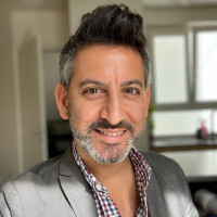 Vetted Other executive based in France