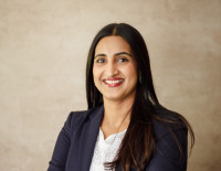 Vetted Chief AI Officer executive based in India