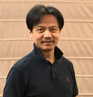 Vetted CEO executive based in Taiwan