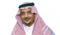Vetted CEO executive based in Saudi Arabia