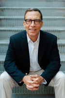 Vetted COO/Managing Director executive based in USA