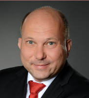 Vetted CFO/Chief Financial Officer executive based in Switzerland